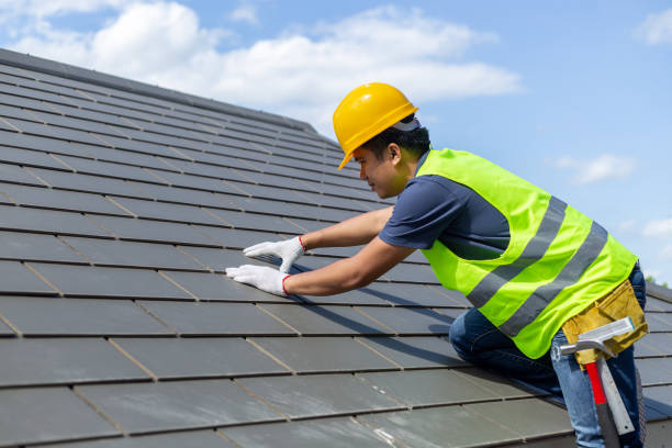 Quick and Trustworthy Emergency Roof Repair Services in Myrtle Point, OR