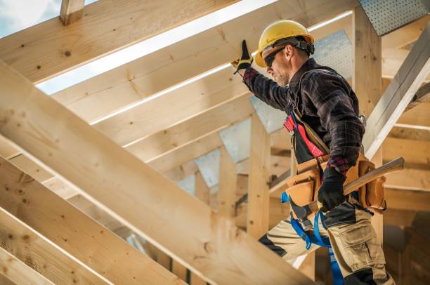 Best Gutter Installation and Roofing  in Myrtle Point, OR