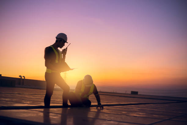 Best Roof Maintenance Services  in Myrtle Point, OR