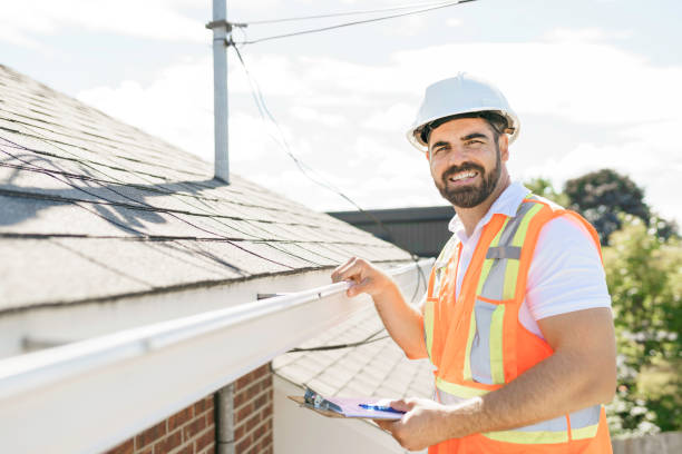 Gutter Installation and Roofing in Myrtle Point, OR