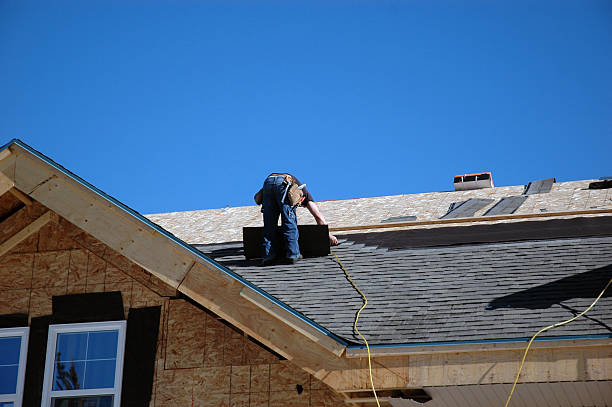 Best Shingle Roofing Installation  in Myrtle Point, OR