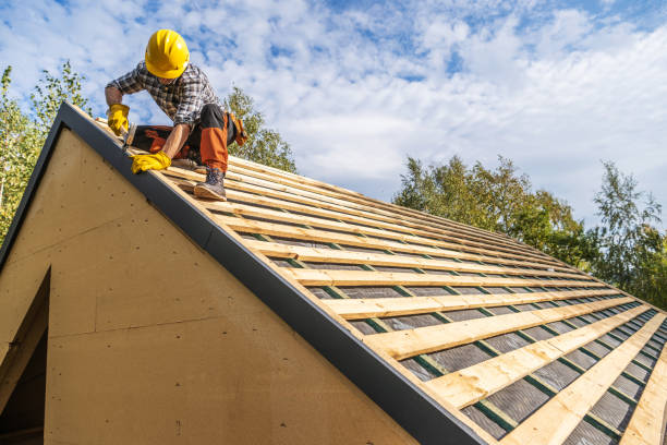 Best Roofing Contractor Near Me  in Myrtle Point, OR