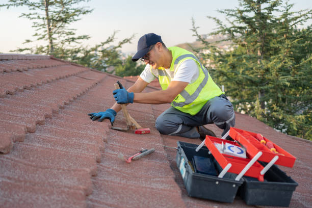 Best Tile Roofing Contractor  in Myrtle Point, OR