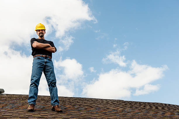 Best Affordable Roofing Company  in Myrtle Point, OR