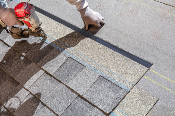 Best Commercial Roofing Services  in Myrtle Point, OR