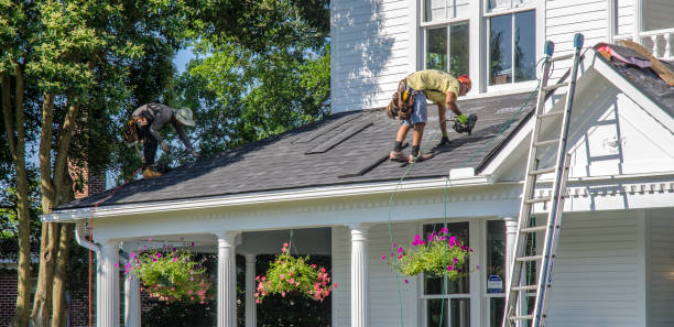 Slate Roofing Contractor in Myrtle Point, OR