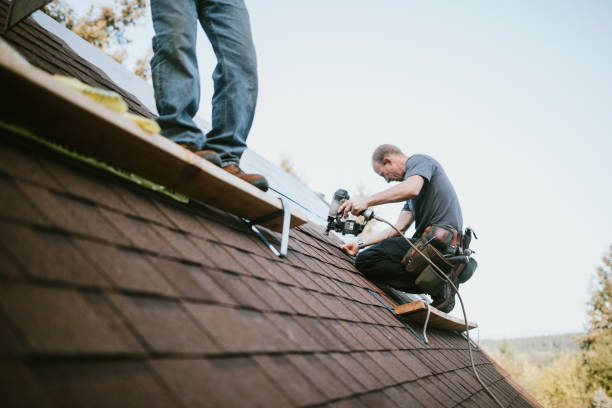 Best Residential Roofing Contractor  in Myrtle Point, OR